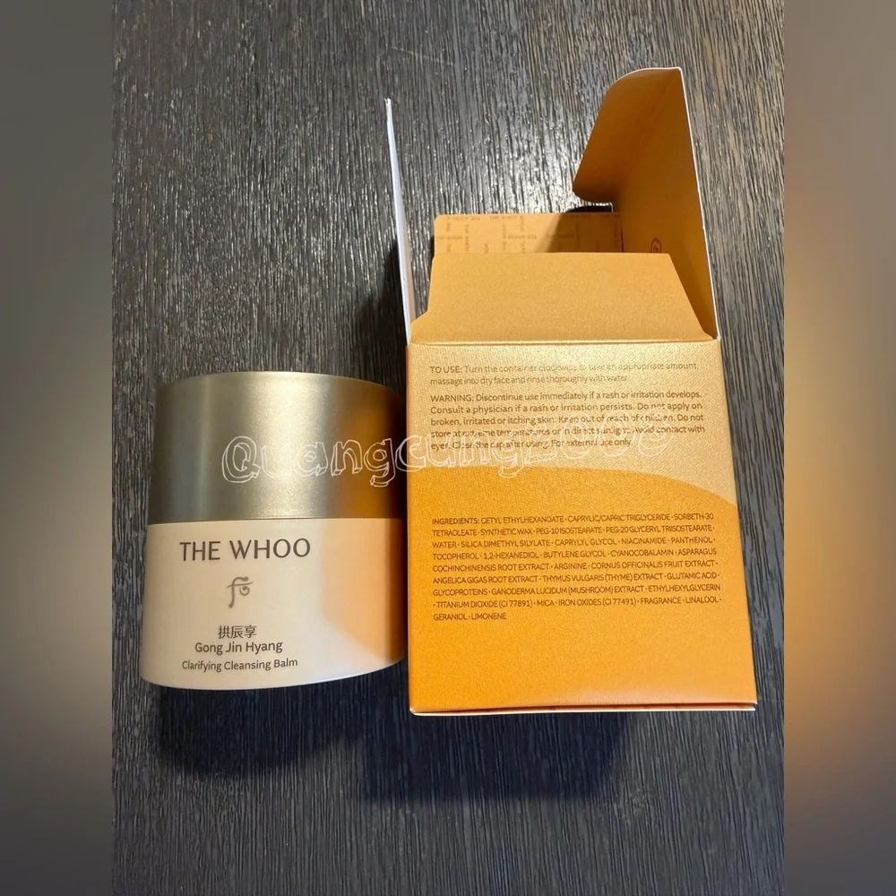 The Whoo description whoo